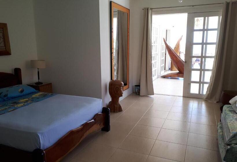 Family Suite, Pousada Chic N Choc