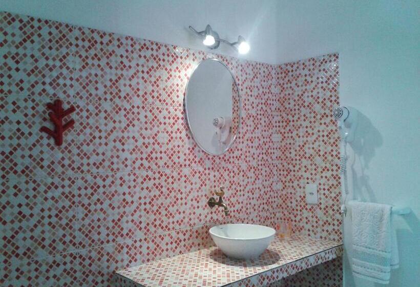 Номер Стандарт, Pousada Chic N Choc