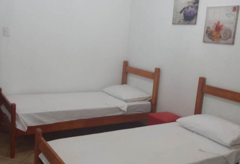 Quarto Estandar, Pousada Sognares