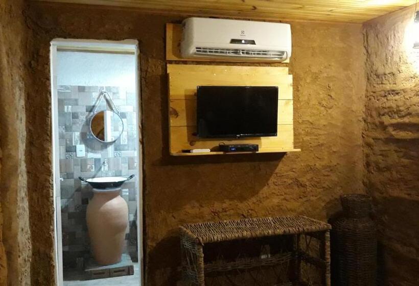 Шале 1 Спальня, Vila Aju  Pousada Tematica