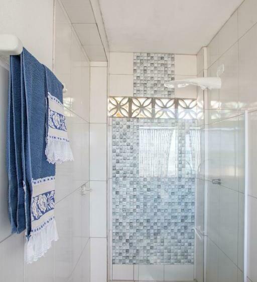 Номер Стандарт Вид на Море, Alfazema Cultural Bed And Breakfast