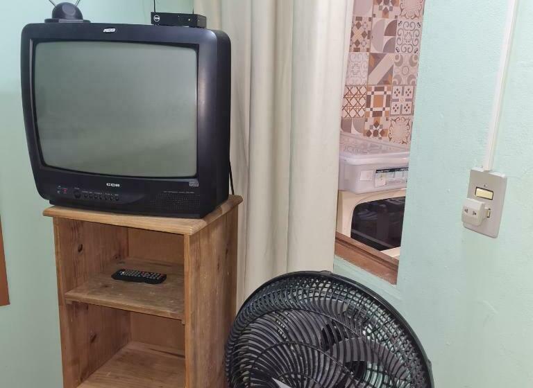 Habitación Economy, Beira Mar Hostel