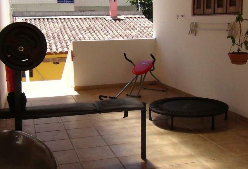 Habitación Economy, Beira Mar Hostel