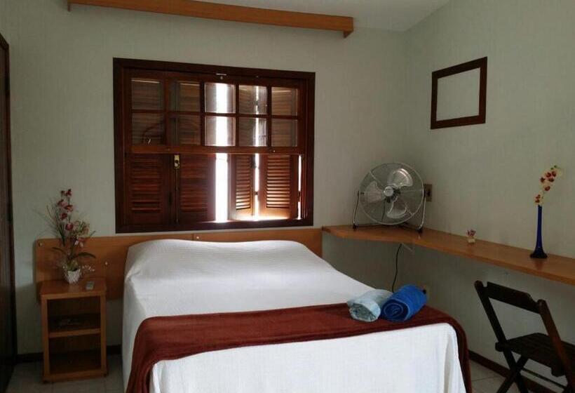 Suite Familiar, Beira Mar Hostel