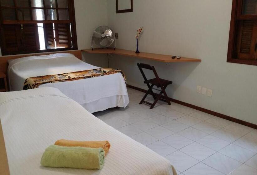 Suite Familiar, Beira Mar Hostel