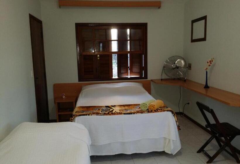 Family Suite, Beira Mar Hostel