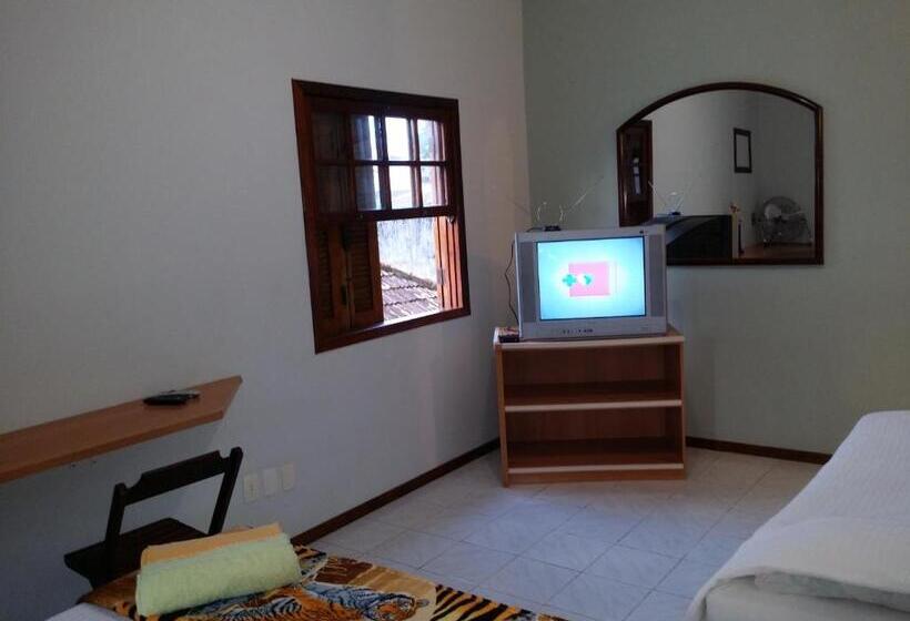 Suite Familiar, Beira Mar Hostel
