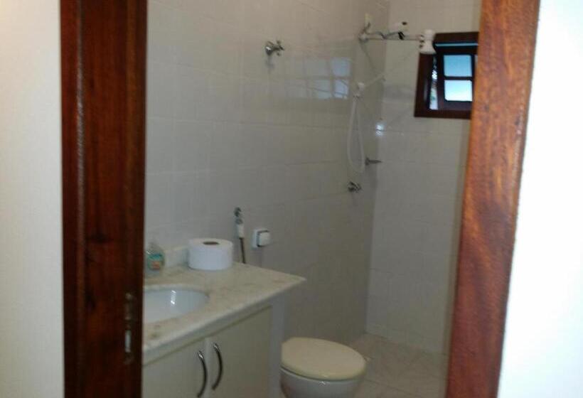 Suite Familiar, Beira Mar Hostel