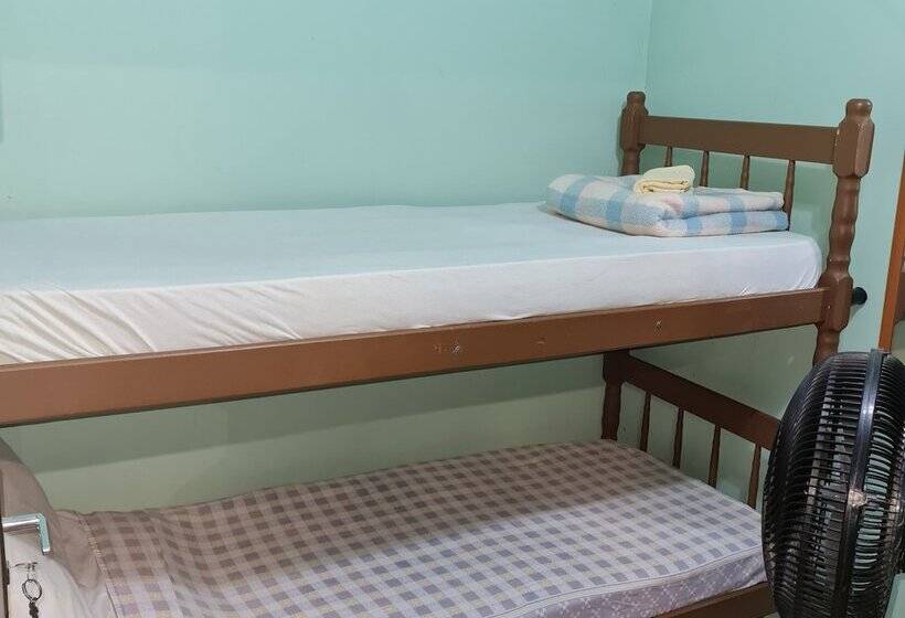 Habitación Economy, Beira Mar Hostel
