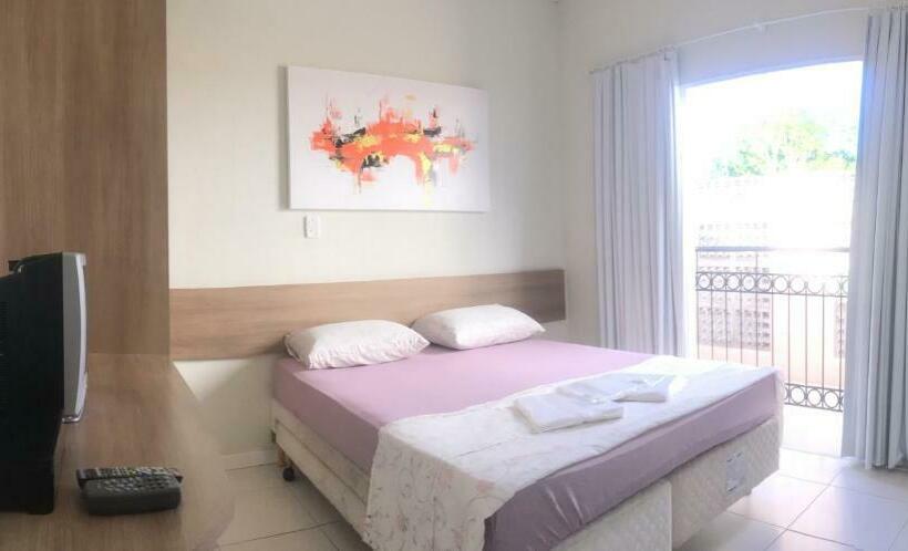 Номер Стандарт, Floripa Hostel Barra Da Lagoa