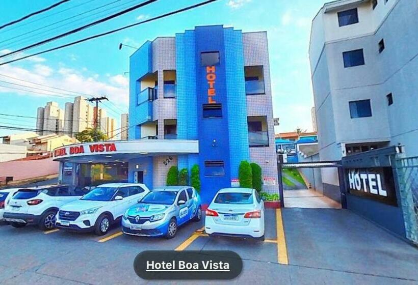 디럭스 룸, Boa Vista