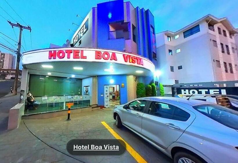 디럭스 룸, Boa Vista