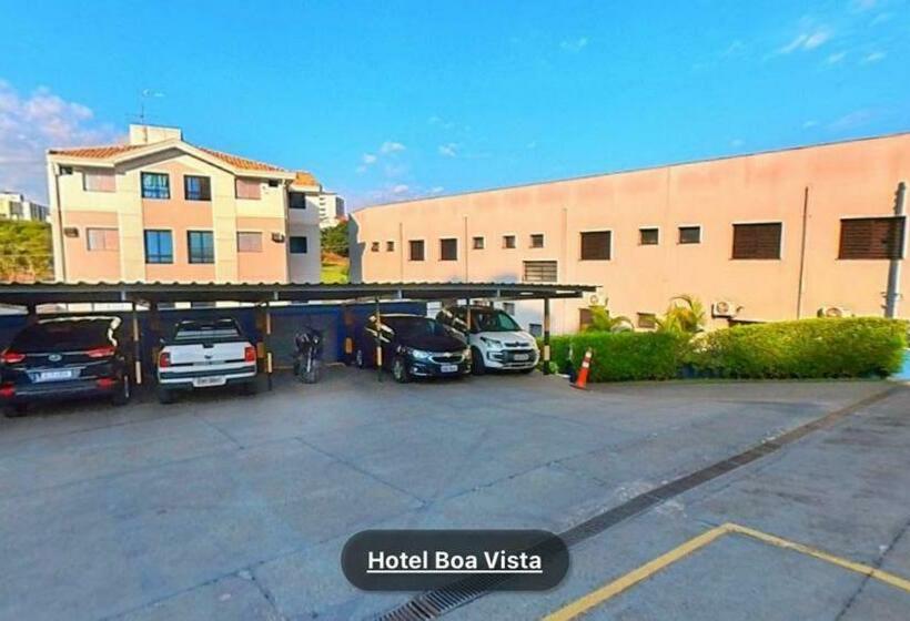 디럭스 룸, Boa Vista