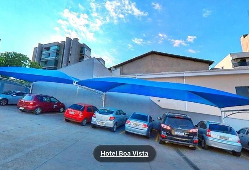 غرفة ديلوكس, Boa Vista