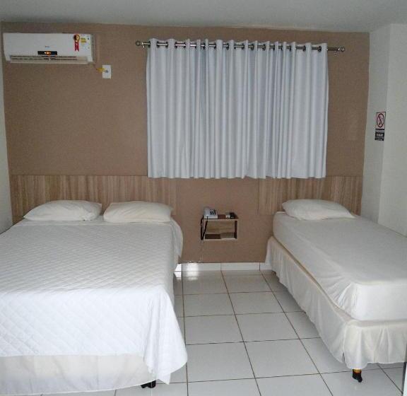 Standardzimmer, Borges
