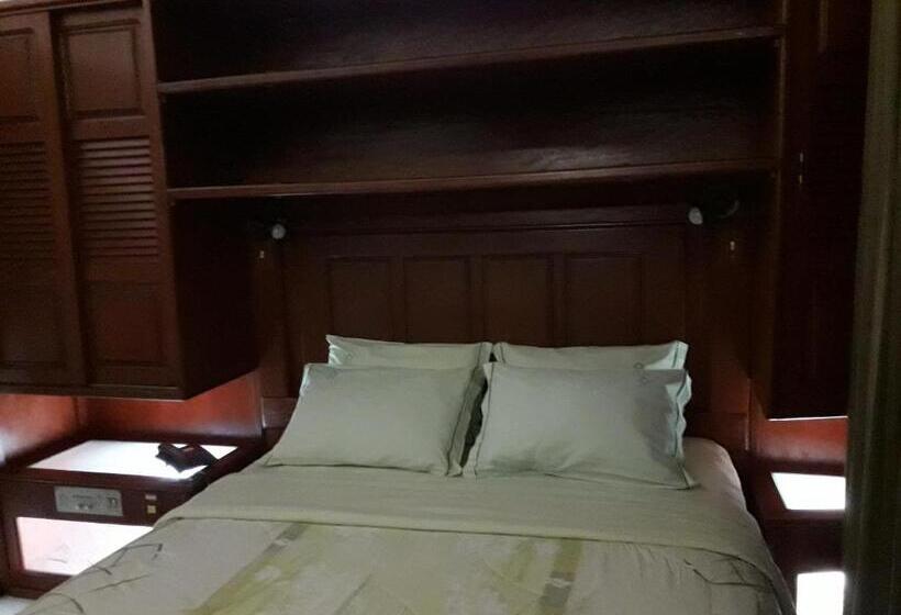 Apartamento 1 Dormitório, Gallardin Palace