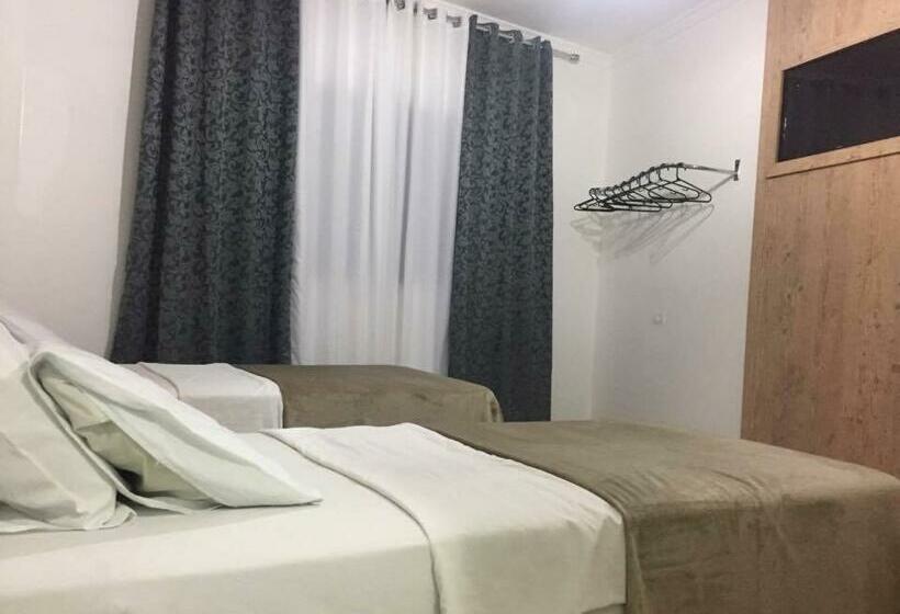 スタンダードルーム, Internacional Guarulhos