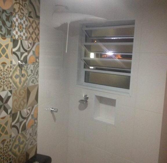 スタンダードシングルルーム, Internacional Guarulhos