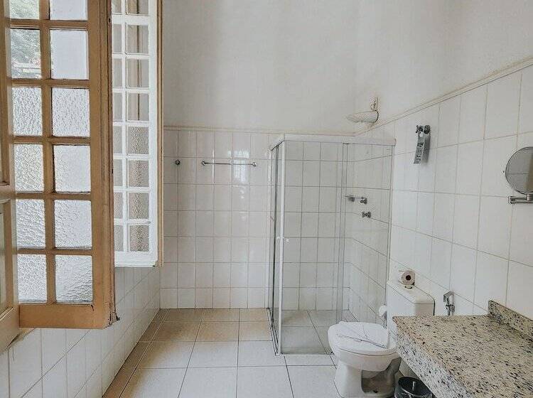 Четырехместный Номер Superior, Municipal Araraquara