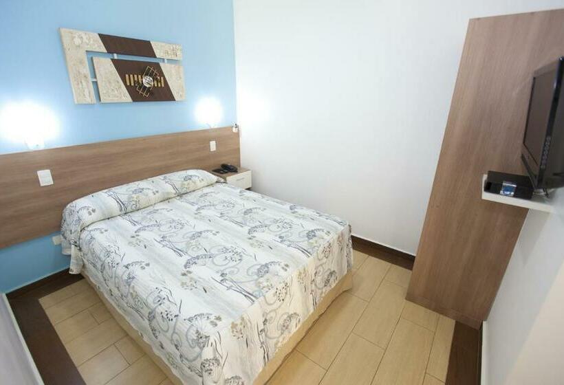 Номер Deluxe Одноместный, Oly Plaza