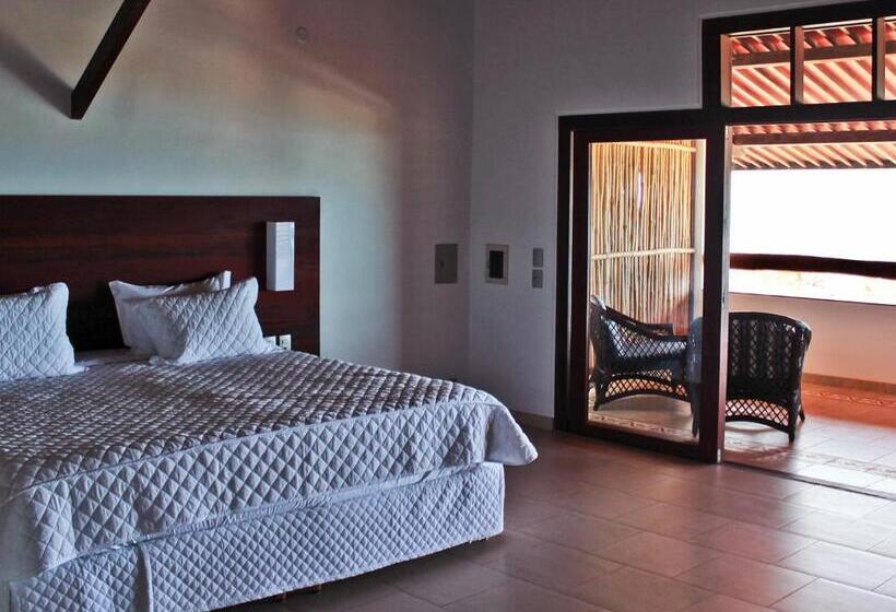 Family Suite, & Pousada Tatajuba