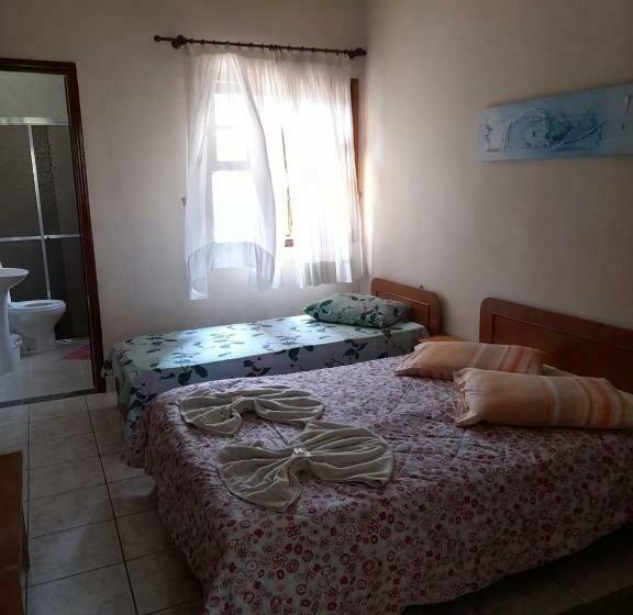 Quarto Estandar, Tabarana