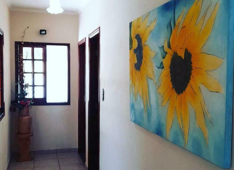 Quarto Triplo Estandar, Tabarana