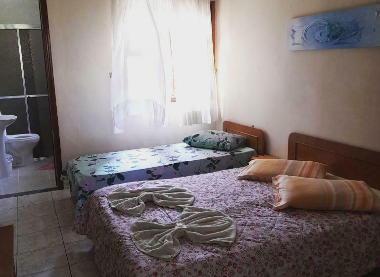 Quarto Estandar, Tabarana