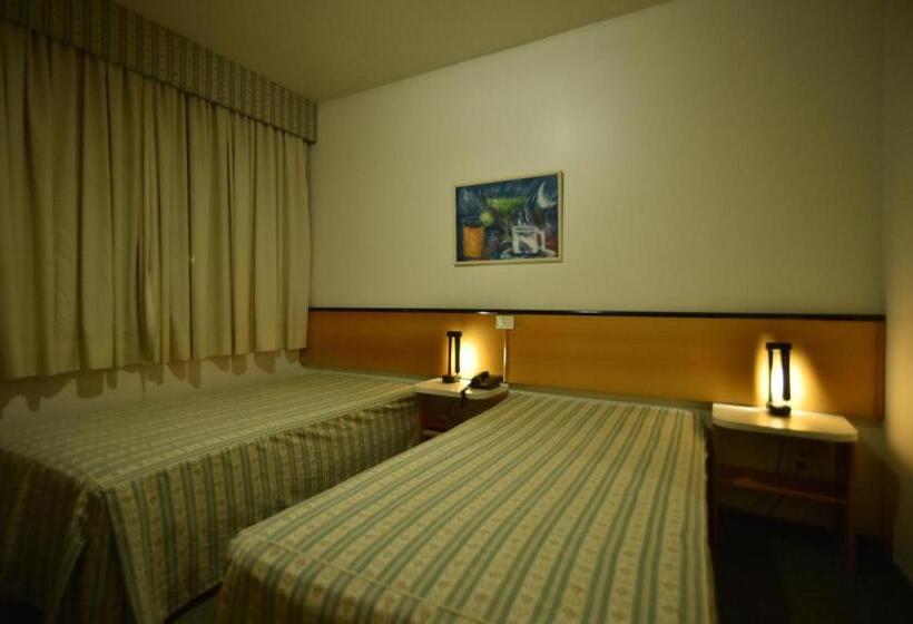 디럭스 룸, Park Hotel Morotin