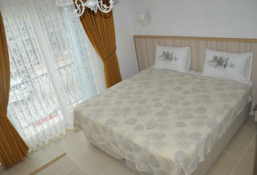 اتاق استاندارد, Bellapi̇etra