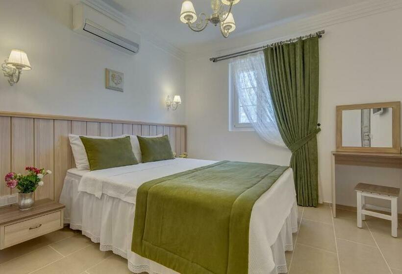 اتاق استاندارد, Bellapi̇etra