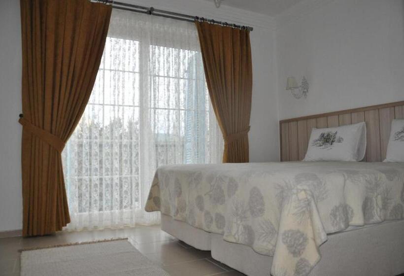 اتاق لوکس, Bellapi̇etra