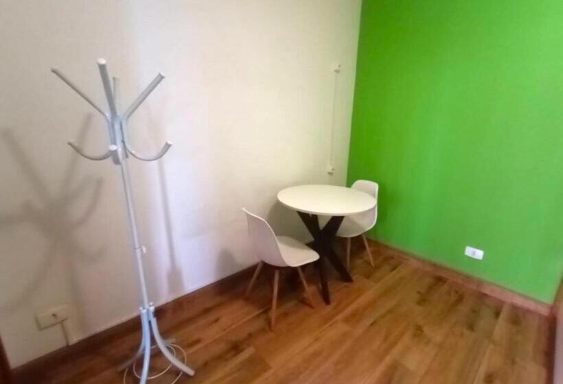 Номер Economy, Jardim Botânico House