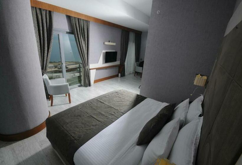 Президентский Люкс, Elite Hotels Darica Spa & Convention Center