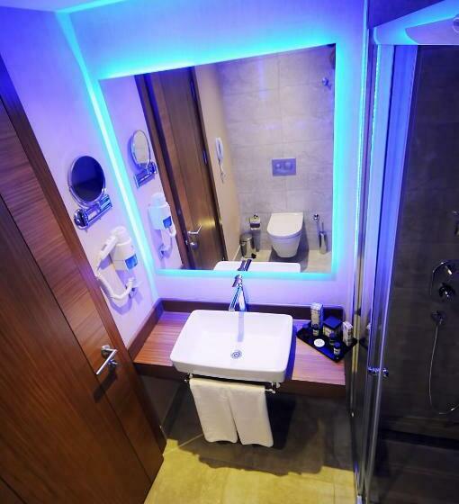 Номер Стандарт, Elite Hotels Darica Spa & Convention Center