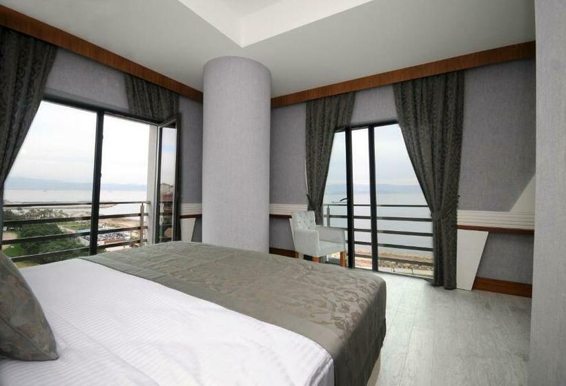 Номер Стандарт, Elite Hotels Darica Spa & Convention Center