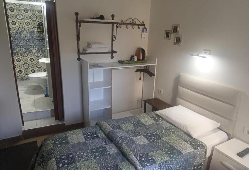 Номер Economy, Ena Serenity Boutique