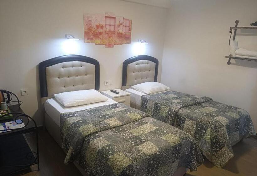 Номер Стандарт, Ena Serenity Boutique