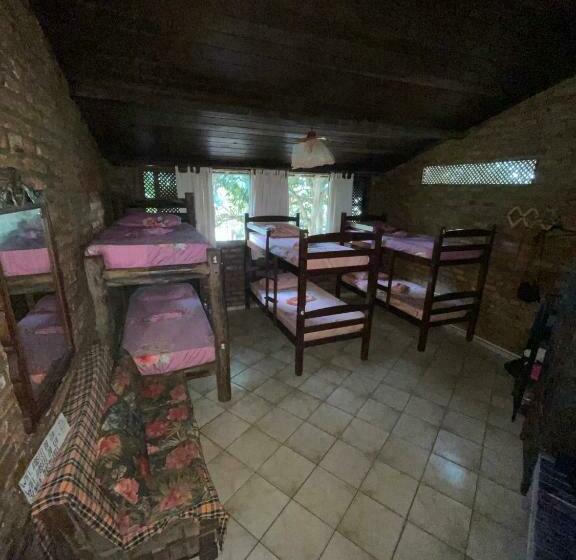 סוויטה נוף לים, Hostel Do Ceu