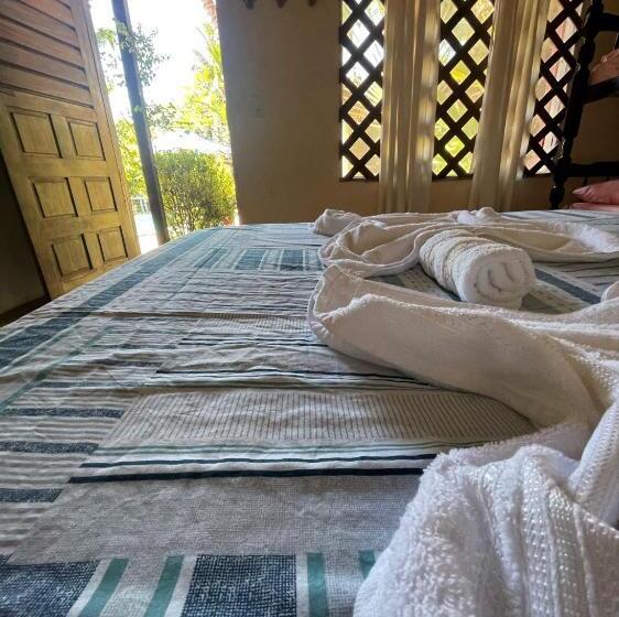 کلبه ییلاقی, Hostel Do Ceu