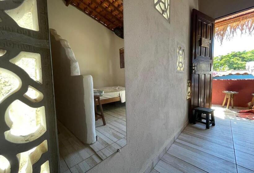 سوییت, Hostel Do Ceu