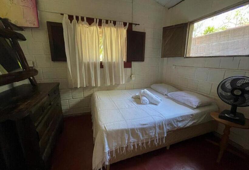 اتاق استاندارد چهار تخته, Hostel Do Ceu