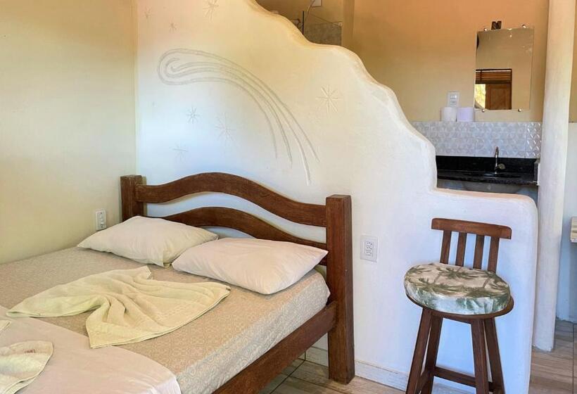 سوییت, Hostel Do Ceu