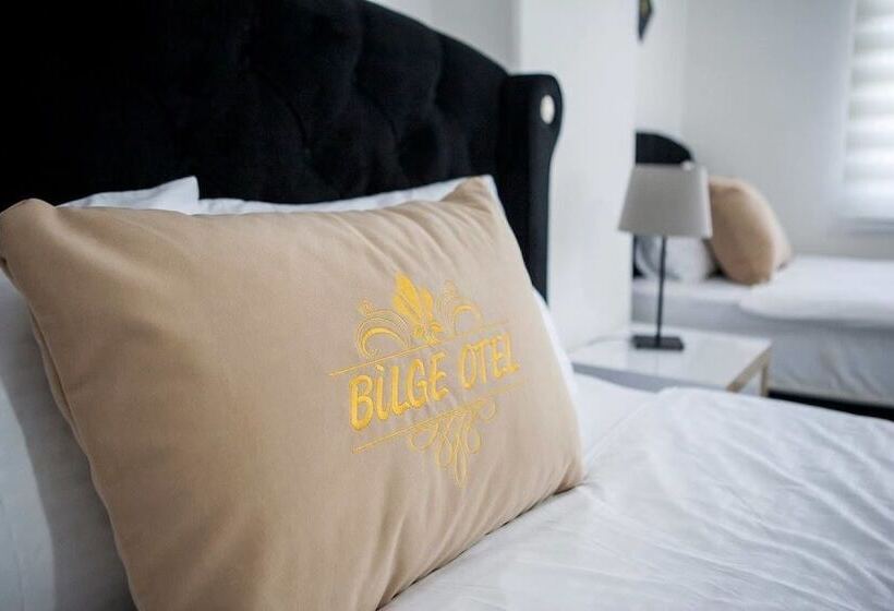 家庭工作室, Bilge Suite