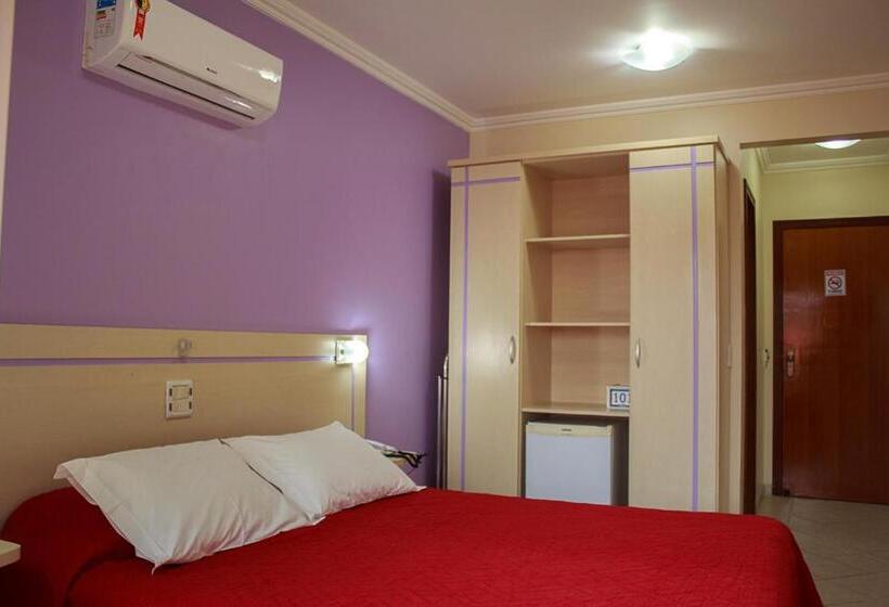 스탠다드 룸, Bombinhas Praia Apart Hotel   Unidade Rua Bem Te Vi