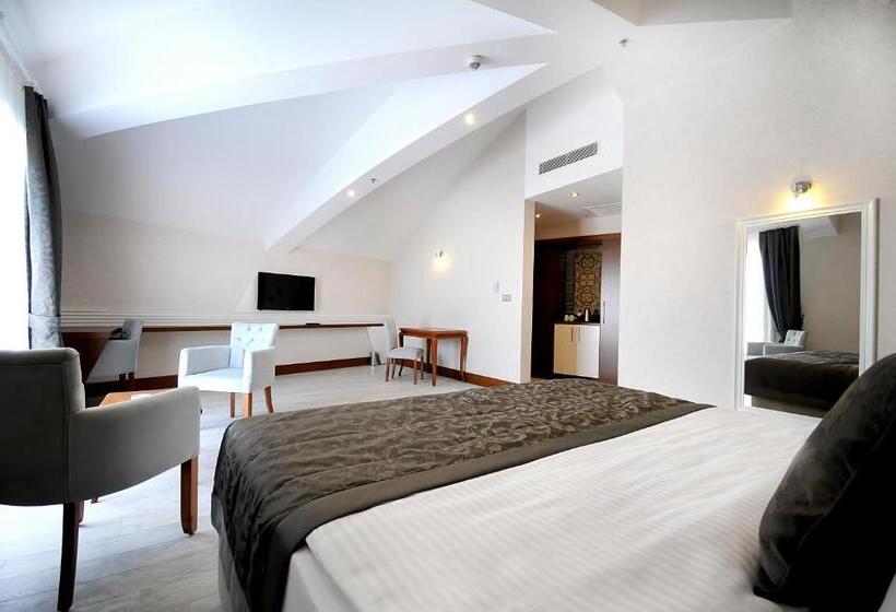 Полулюкс, Elite Hotels Darica Spa & Convention Center
