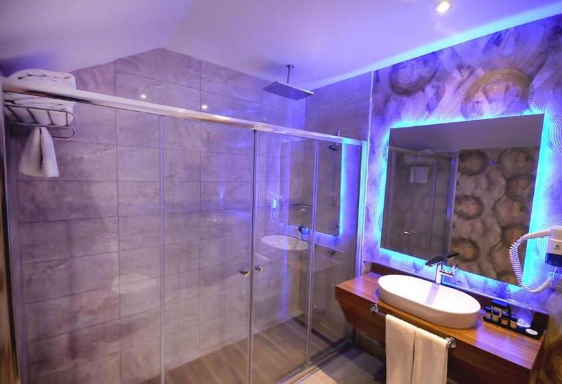 Номер Стандарт Трехместный, Elite Hotels Darica Spa & Convention Center