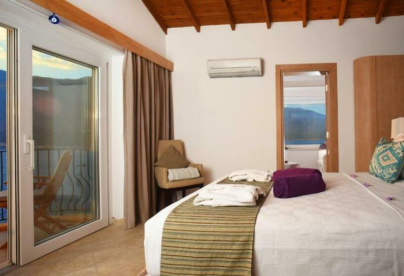 سوییت, Mekvin Hotels Deniz Feneri Lighthouse