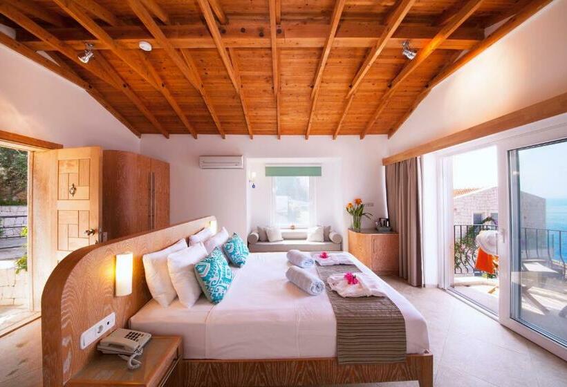 سوییت, Mekvin Hotels Deniz Feneri Lighthouse