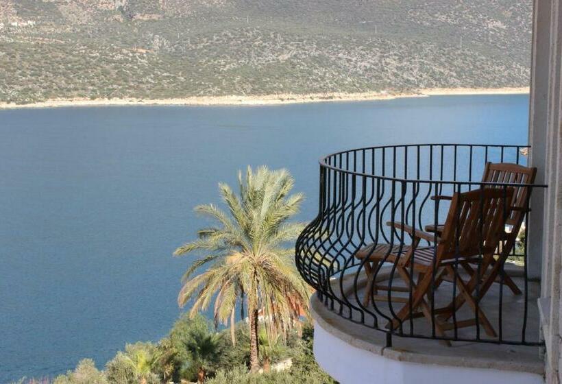 سوییت, Mekvin Hotels Deniz Feneri Lighthouse